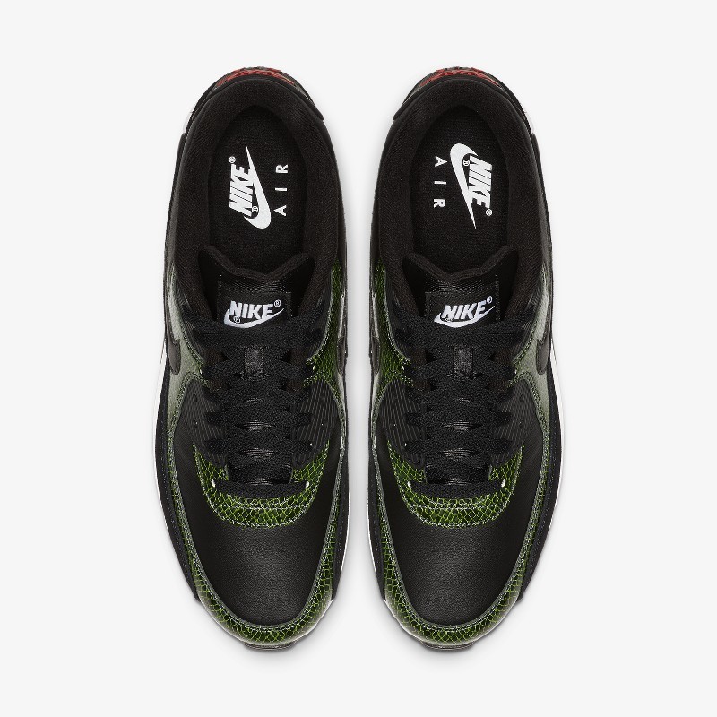 Air max python green online